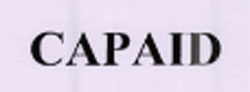 Capaid Device mark 1712647 Trademark