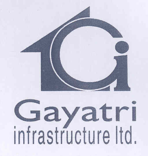 Gayatri Infrastructure Ltd. (device) Device mark 1616229 Trademark