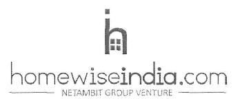 Hi Homewiseindia.com (device) Device mark 2740361 Trademark