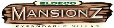 Eldeco Mansionz Expandable Villas Device mark 1515392 Trademark