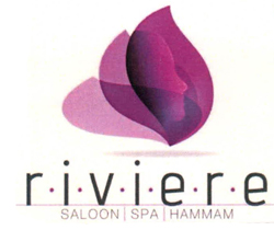Riviere With Device Of Human Face In Leaf Device mark 2608412 Trademark