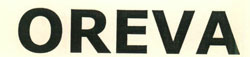 Oreva Device mark 2677158 Trademark