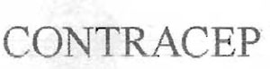 Contracep Device mark 981280 Trademark