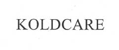 Koldcare Device mark 2019014 Trademark
