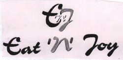 Eat "n" Joy Device mark 1070433 Trademark