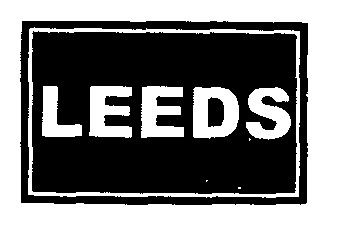 Leeds Device mark 1030896 Trademark