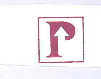 P (single Letter) Device mark 1575501 Trademark