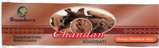 Chandan Device mark 1957038 Trademark