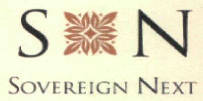 Sovereign Next Device mark 2846504 Trademark