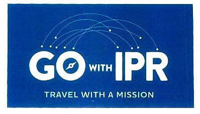 Go With Ipr Device mark 2842362 Trademark