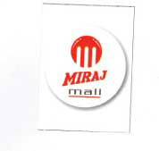 Miraj Device mark 1961819 Trademark