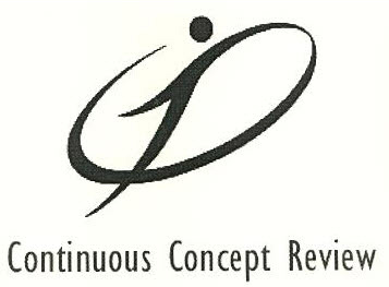 Continuous Concept Review Device mark 2434754 Trademark