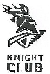 Knight Club Device mark 2508802 Trademark