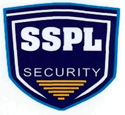 Sspl Security, Device Of Straight Lines Within Shield Device mark 2814147 Trademark