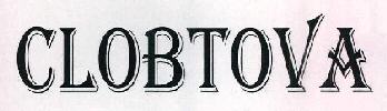 Clobtova Device mark 2382531 Trademark