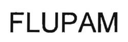 Flupam Device mark 2718331 Trademark