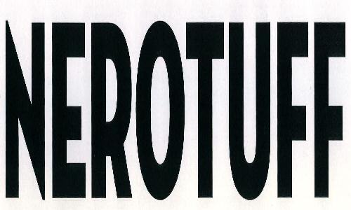 Nerotuff Device mark 2255458 Trademark