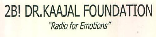 2b! Dr. Kaajal Foundation "radio For Emotions- Device mark 2930108 Trademark