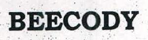Beecody Device mark 2456715 Trademark