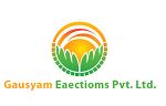 Gausyam Eaectioms Pvt.ltd.(with Device) Device mark 2585276 Trademark