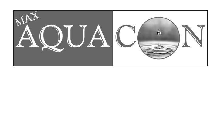 Max Aquacon Device mark 1956450 Trademark