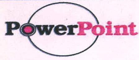 Powerpoint Device mark 2255336 Trademark