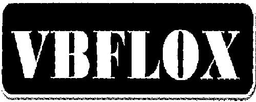 Vbflox Device mark 1990093 Trademark