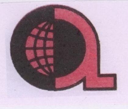 A (logo) Device mark 1684638 Trademark