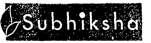 Subhiksha Device mark 784328 Trademark