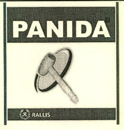 Panida Device mark 2751814 Trademark