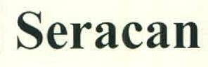 Seracan Device mark 2954051 Trademark