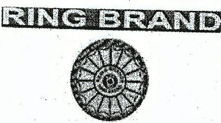 Ring Brand (logo) Device mark 2021290 Trademark