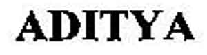 Aditya Device mark 1377115 Trademark