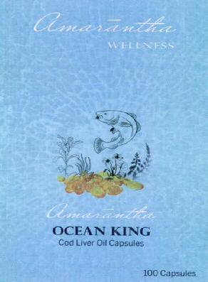 Ocean King Device mark 2465422 Trademark