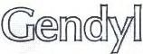 Gendyl Device mark 1963815 Trademark
