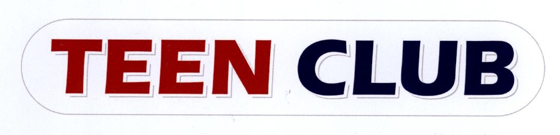 Teen Club Device mark 1858417 Trademark