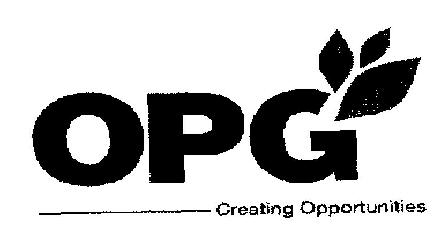 Opg Device mark 1985207 Trademark