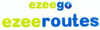 Ezeego 1 Ezeeroutes (lable) Device mark 1517111 Trademark