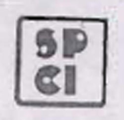 Spci Device mark 1085653 Trademark