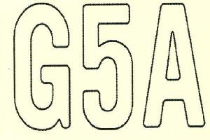 G5a Device mark 2787254 Trademark
