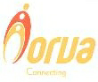 Orva Device mark 1837495 Trademark