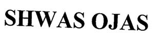 Shwas Ojas Device mark 1868967 Trademark