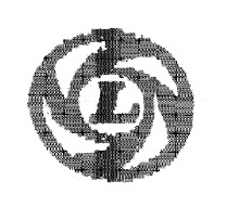 L, Fly Wheel(device) Device mark 909910 Trademark