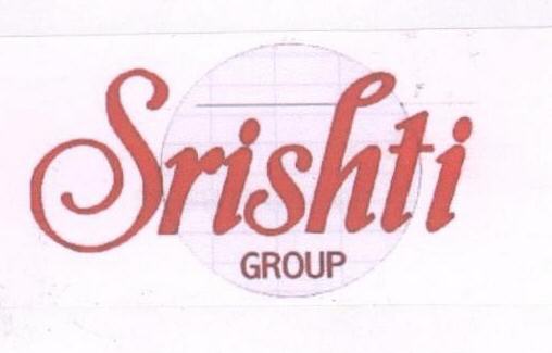 Srishti Group (lable) Device mark 1674326 Trademark