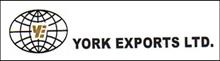 York Exports Ltd. Device mark 2240329 Trademark