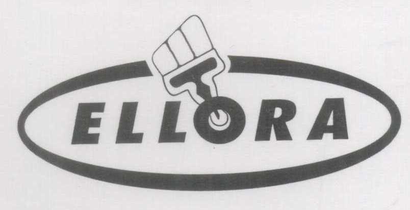 Ellora [label] Device mark 1210583 Trademark