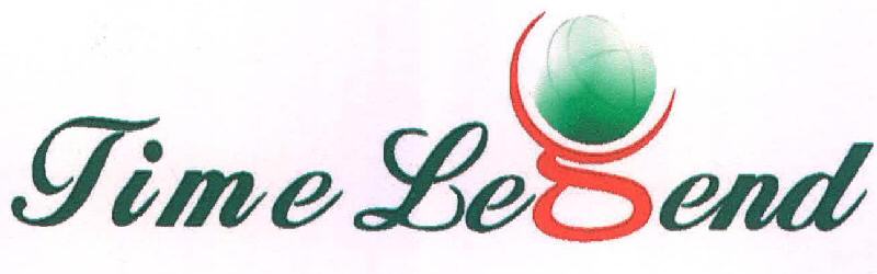Time Legend Device mark 2244112 Trademark