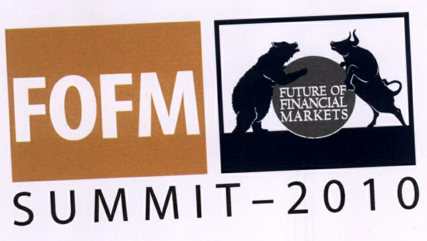 Fofm Summit-2010 Device mark 1875157 Trademark