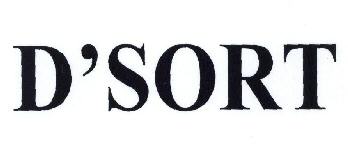 D'sort Device mark 1584894 Trademark