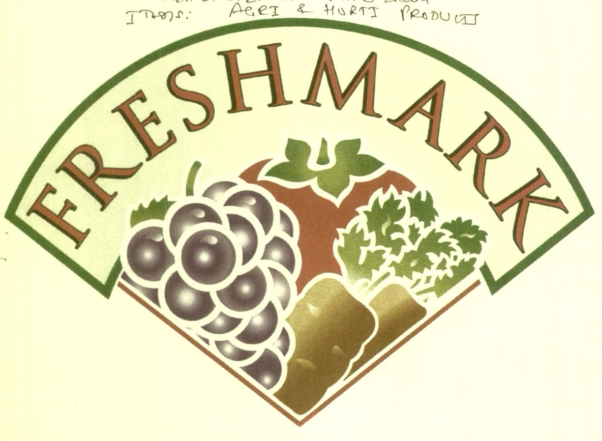 Freshmark (label) Device mark 1293518 Trademark
